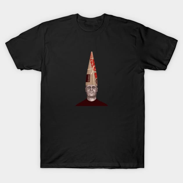 Dan Aykroyd T-Shirt by Chief DIY